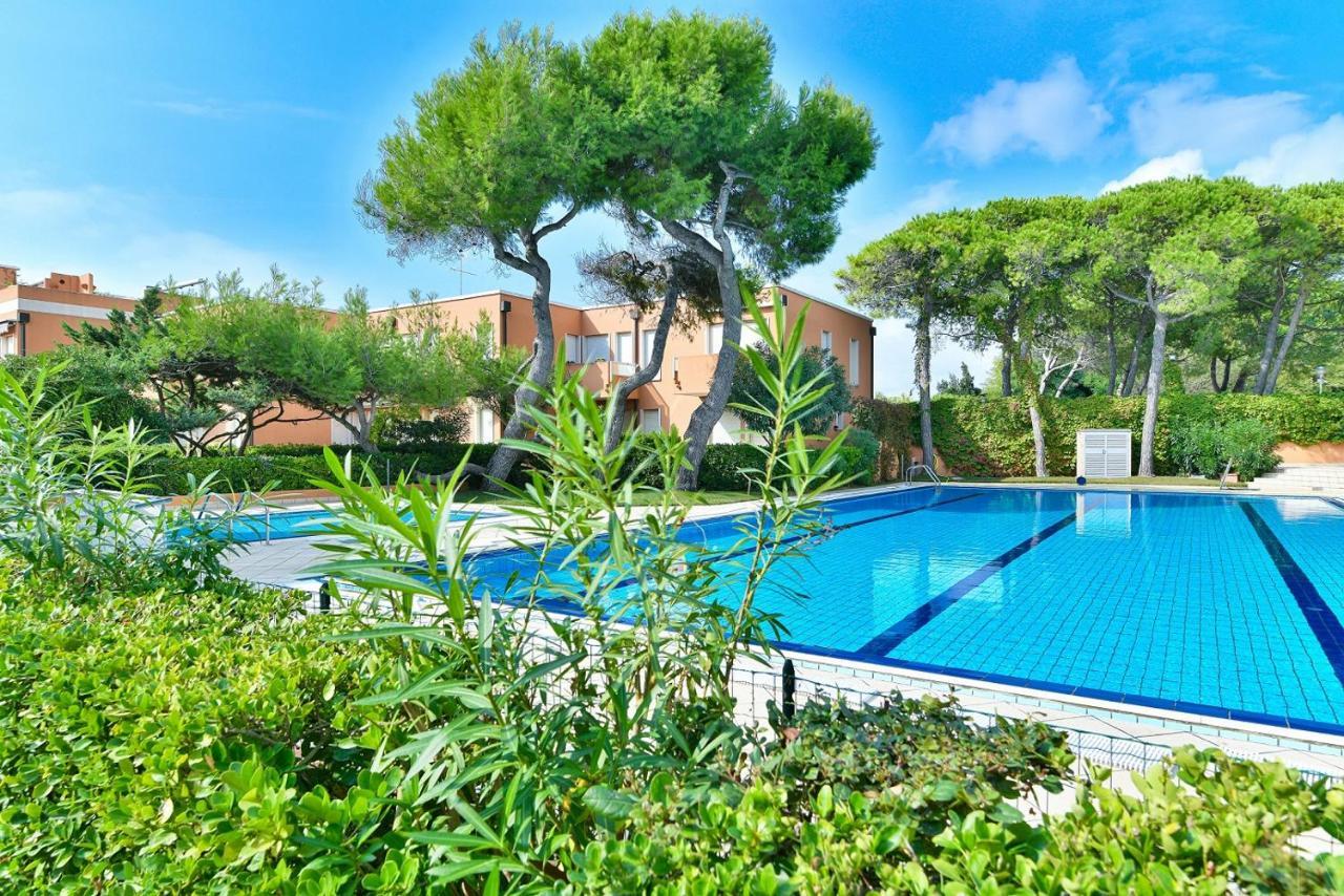 Residence Garuda Cavallino-Treporti Luaran gambar
