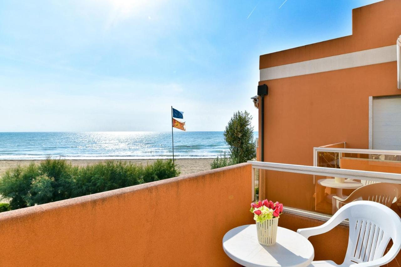 Residence Garuda Cavallino-Treporti Luaran gambar