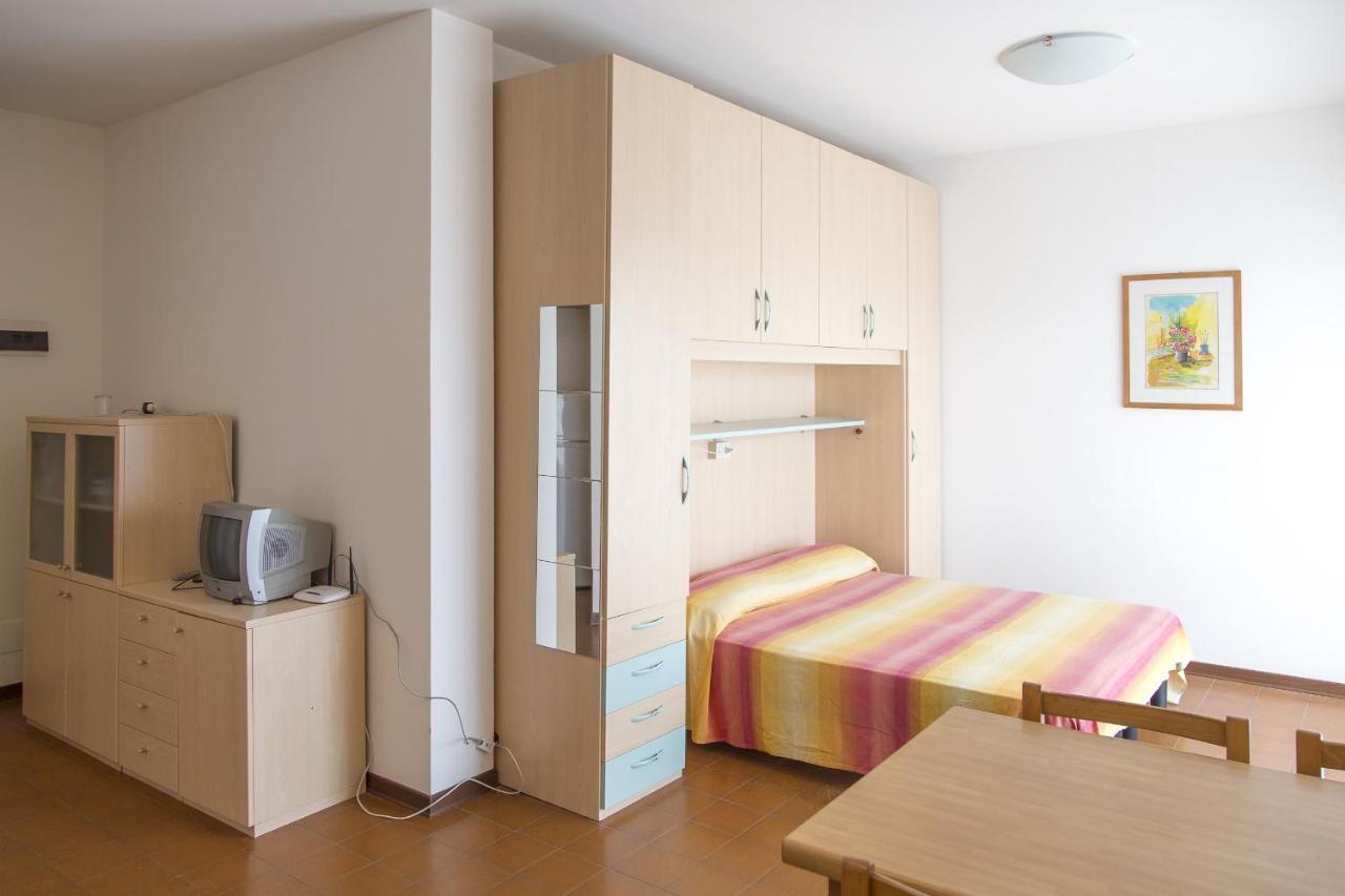 Residence Garuda Cavallino-Treporti Luaran gambar