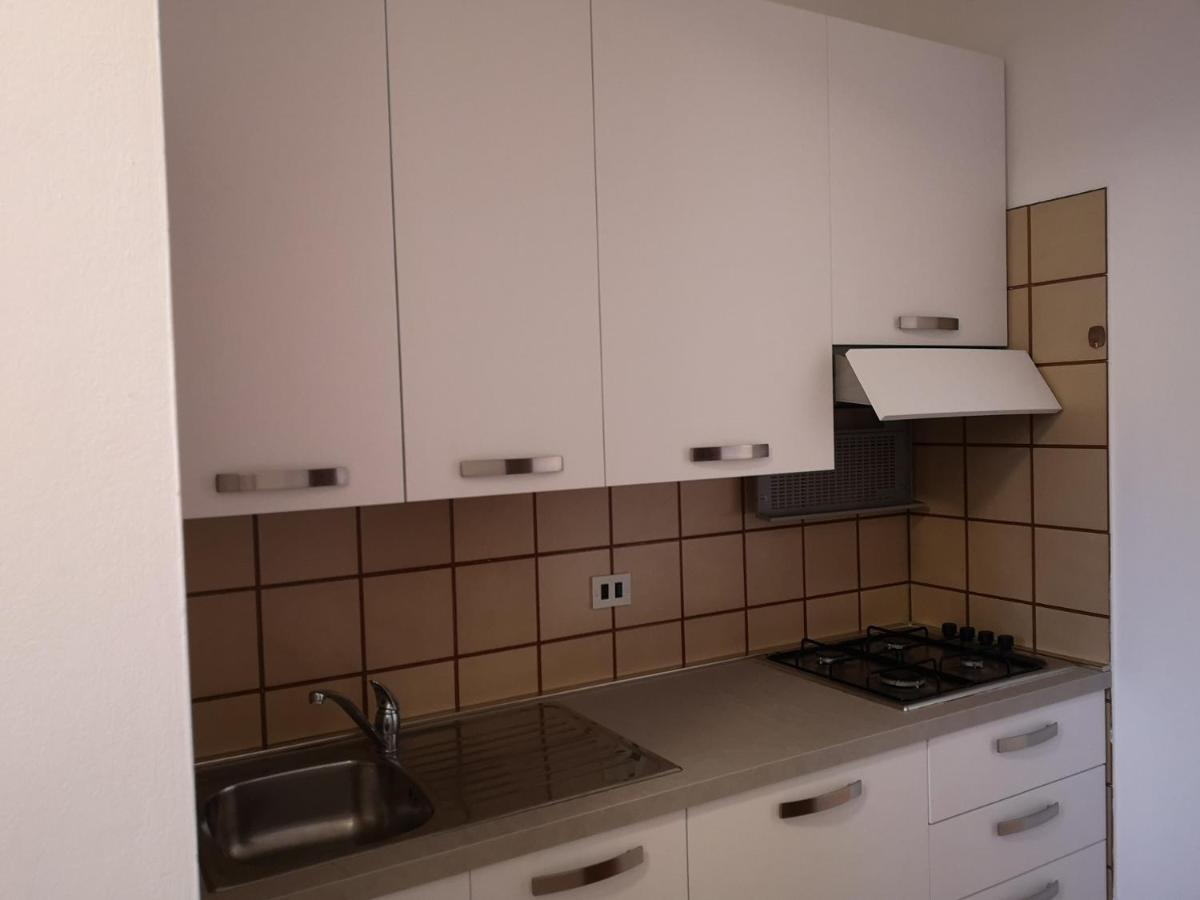Residence Garuda Cavallino-Treporti Luaran gambar