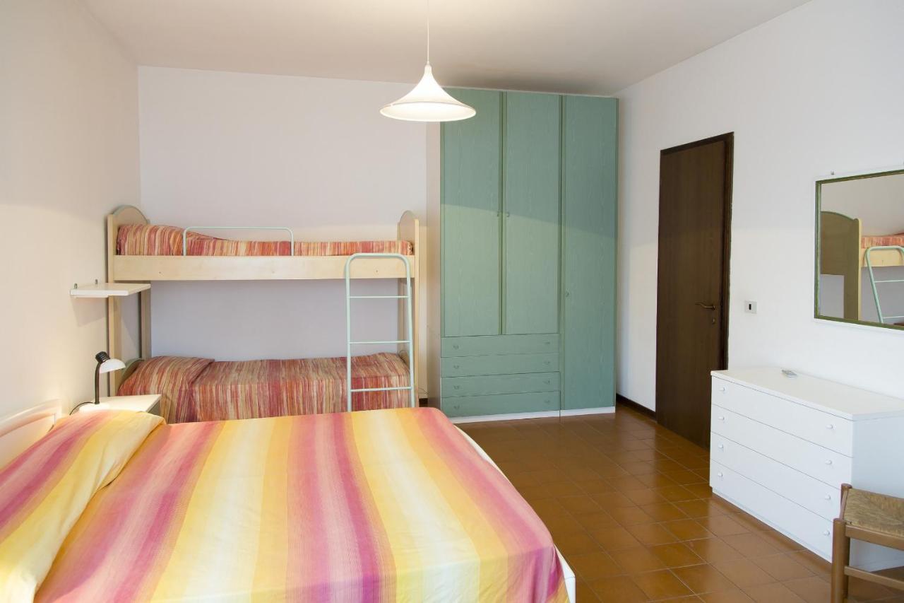 Residence Garuda Cavallino-Treporti Luaran gambar
