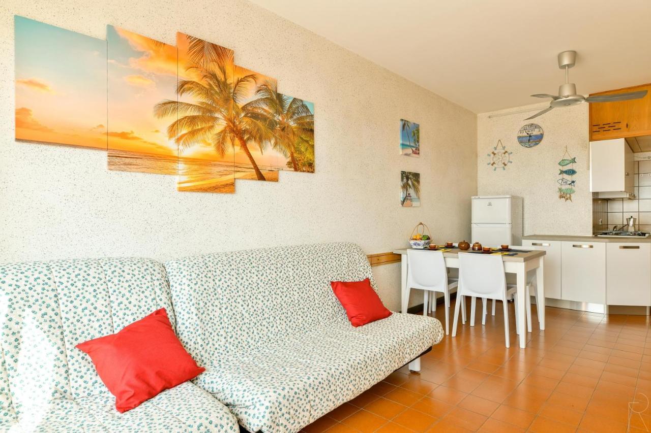 Residence Garuda Cavallino-Treporti Luaran gambar