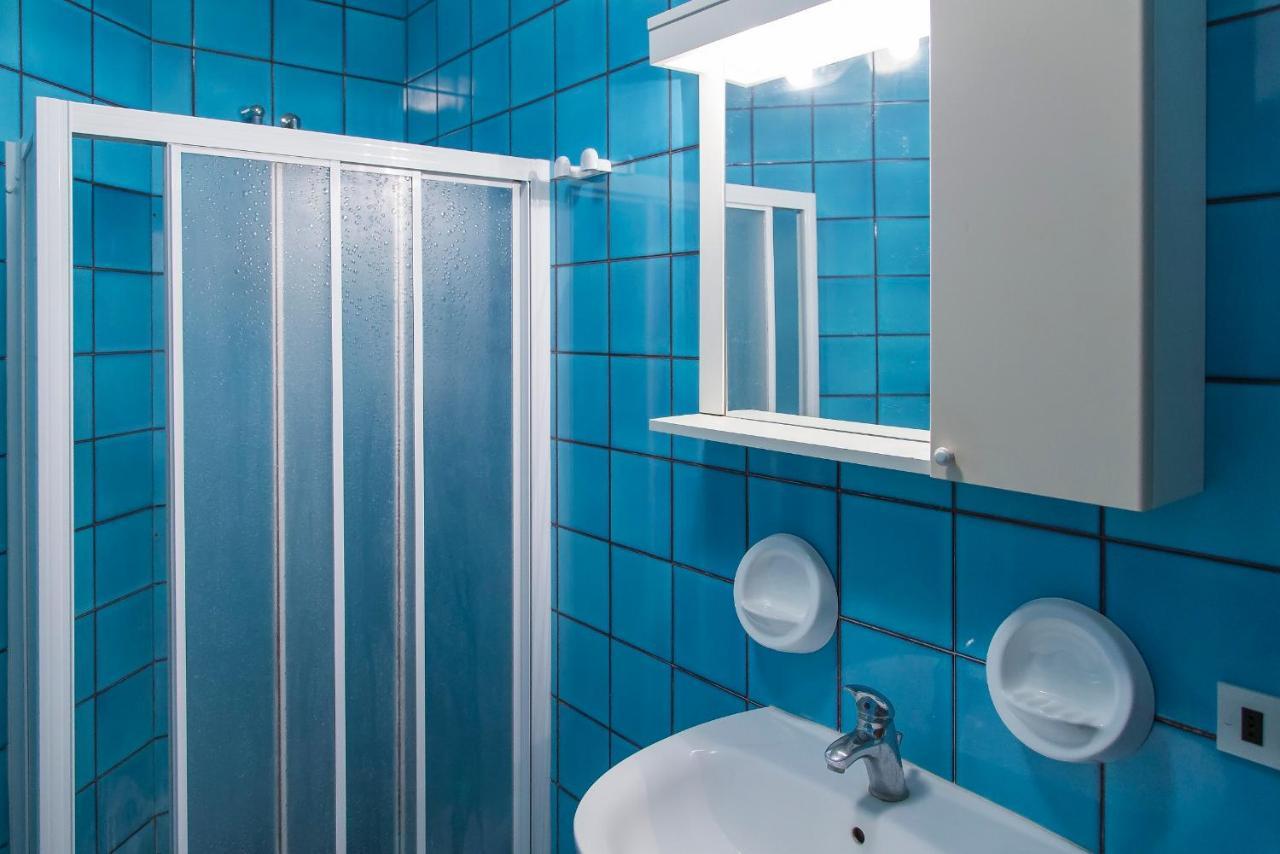 Residence Garuda Cavallino-Treporti Luaran gambar