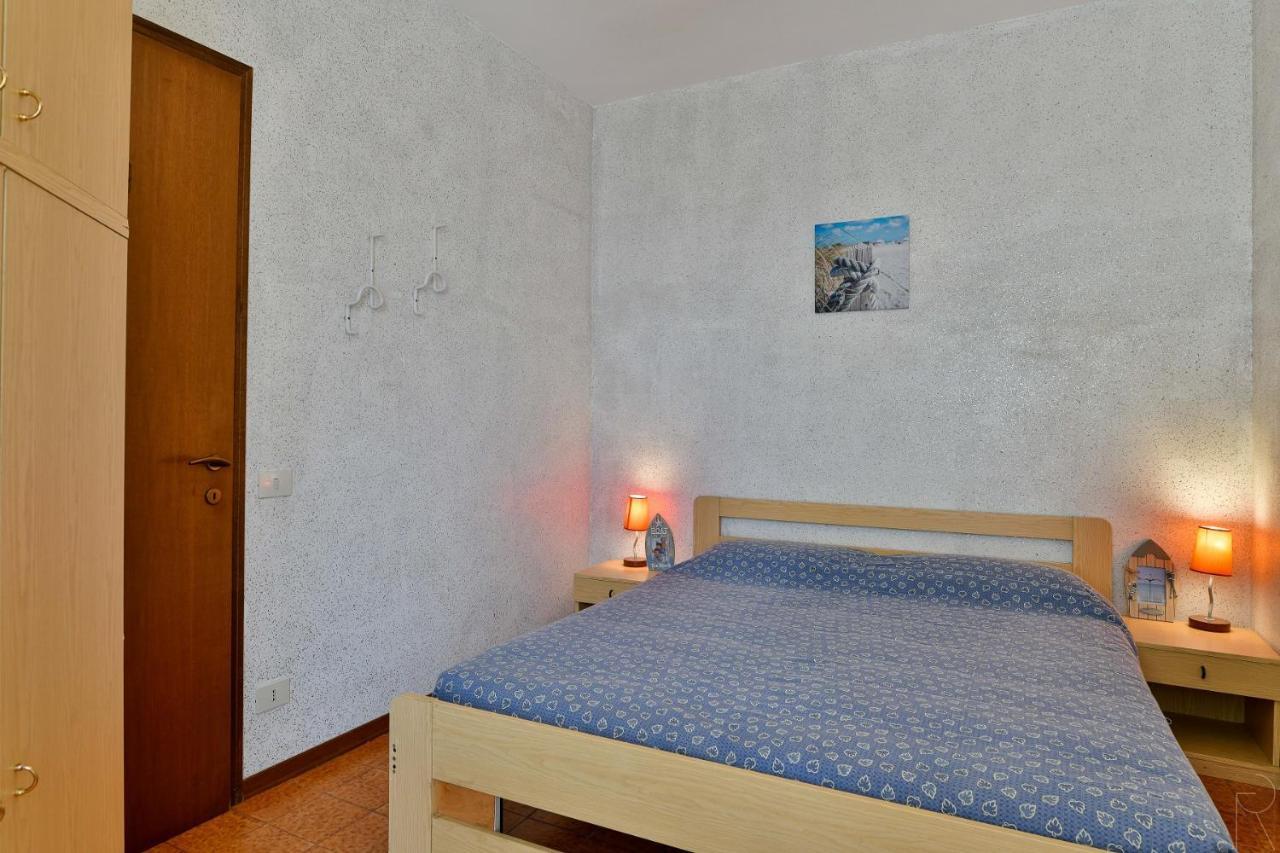 Residence Garuda Cavallino-Treporti Luaran gambar