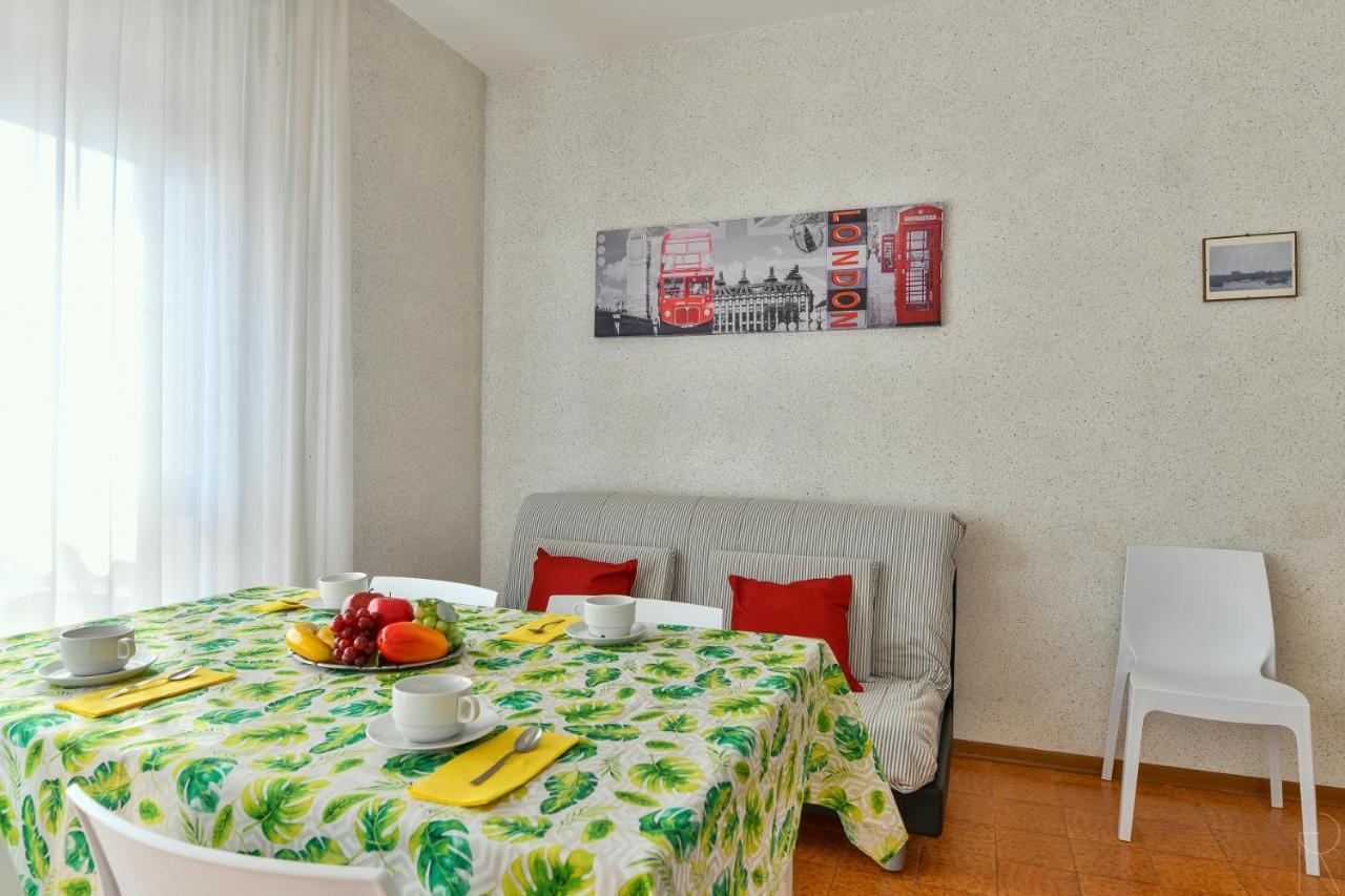 Residence Garuda Cavallino-Treporti Luaran gambar