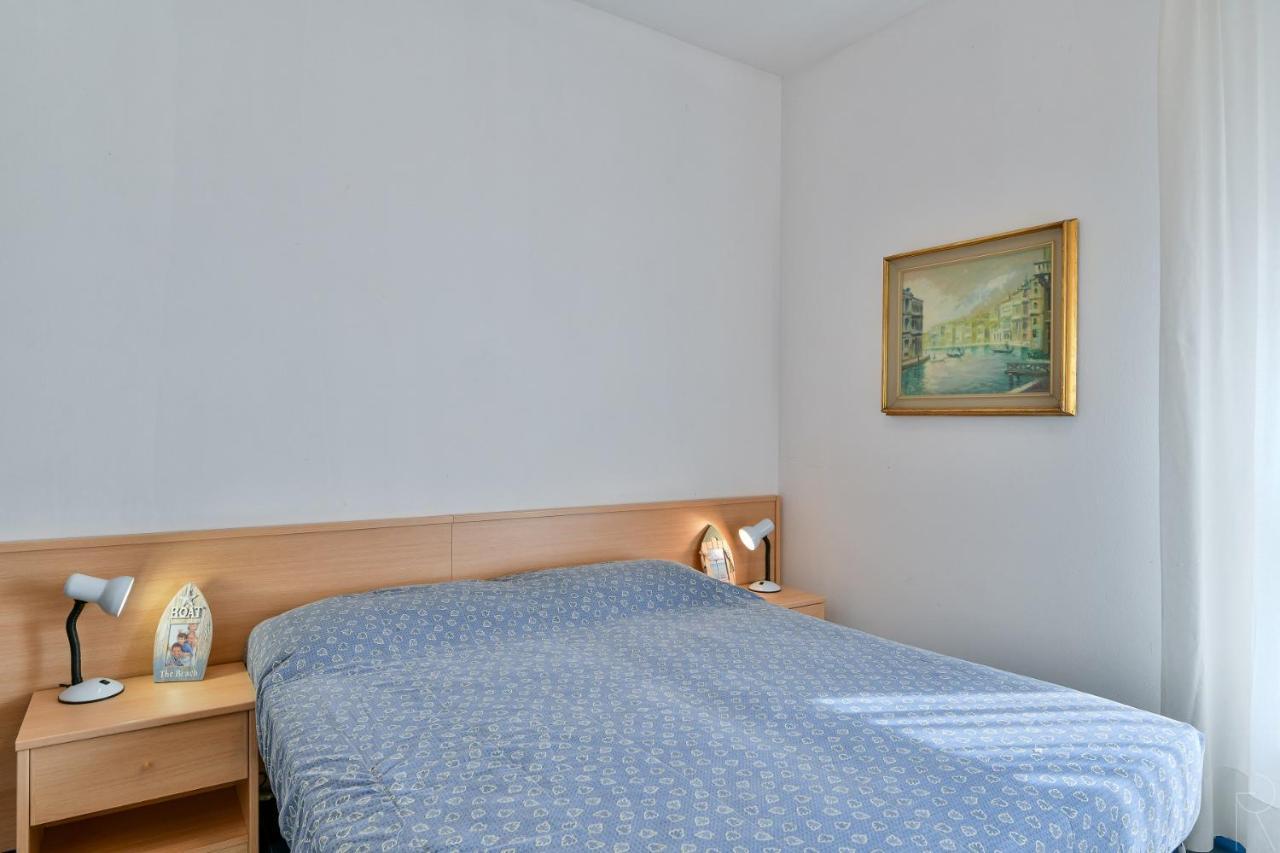 Residence Garuda Cavallino-Treporti Luaran gambar
