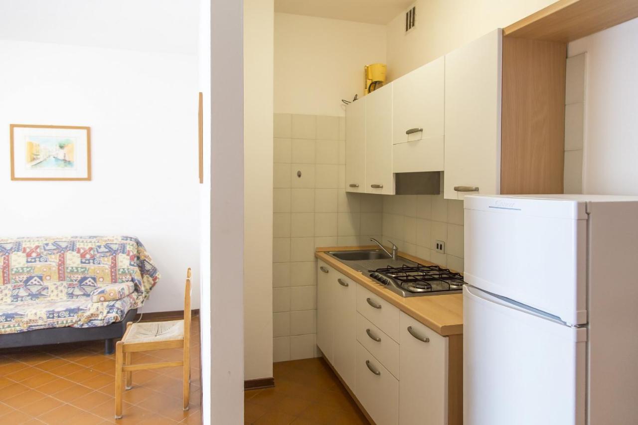 Residence Garuda Cavallino-Treporti Luaran gambar