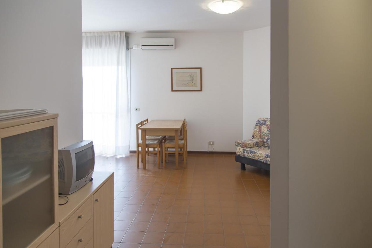Residence Garuda Cavallino-Treporti Luaran gambar