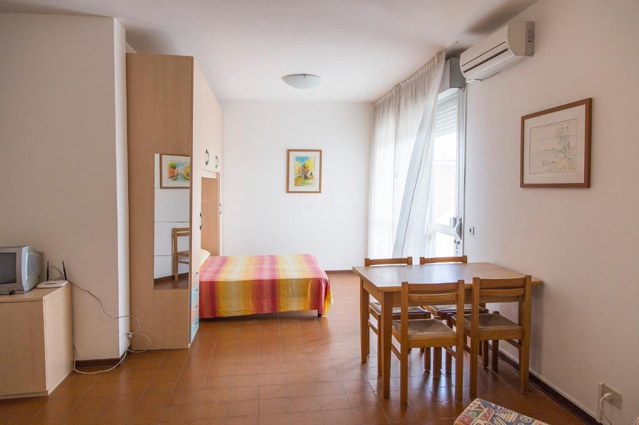 Residence Garuda Cavallino-Treporti Luaran gambar