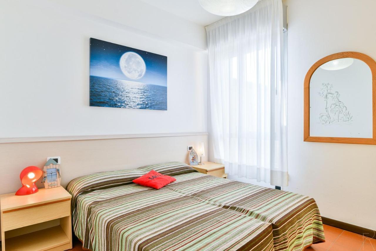 Residence Garuda Cavallino-Treporti Luaran gambar