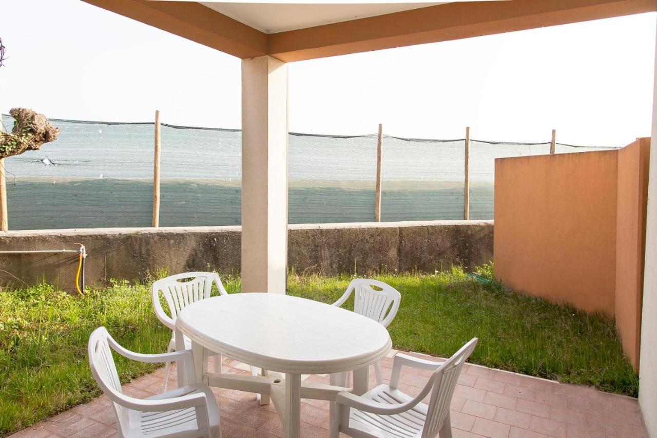 Residence Garuda Cavallino-Treporti Luaran gambar