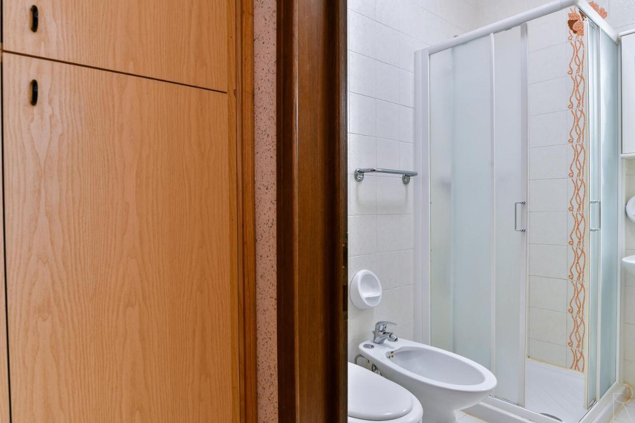 Residence Garuda Cavallino-Treporti Luaran gambar
