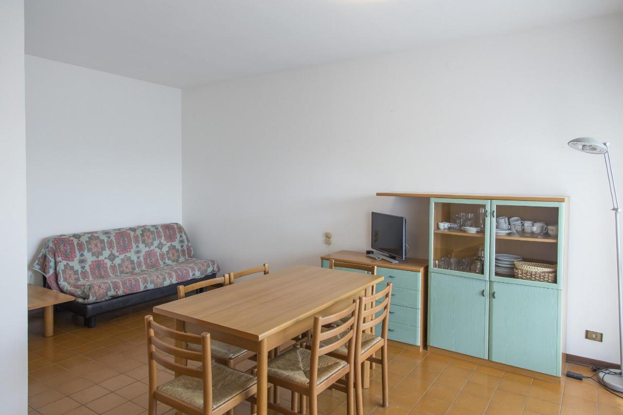 Residence Garuda Cavallino-Treporti Luaran gambar