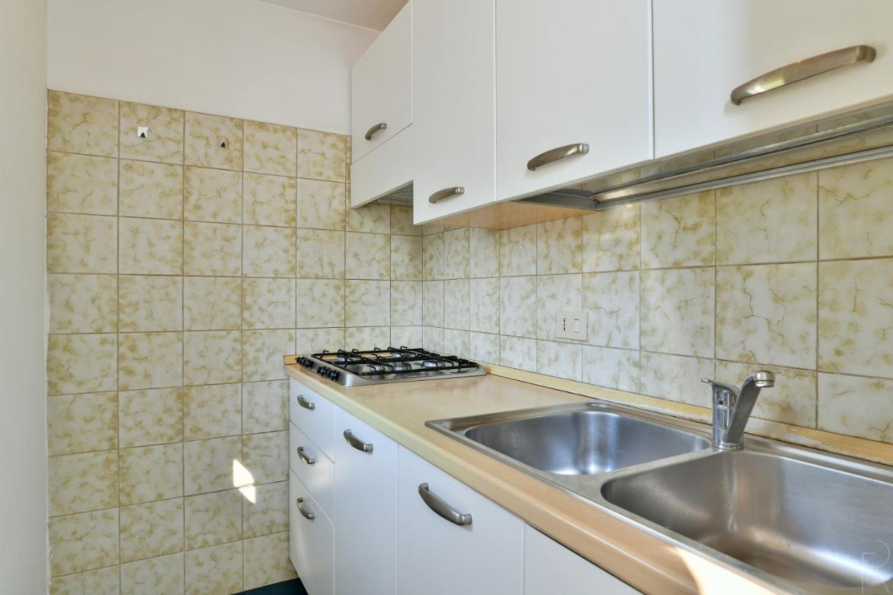 Residence Garuda Cavallino-Treporti Luaran gambar