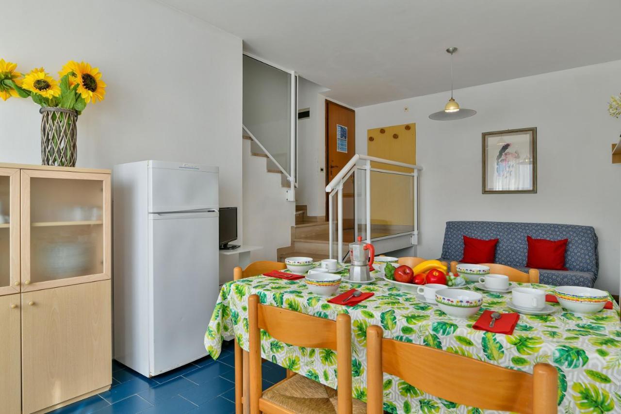 Residence Garuda Cavallino-Treporti Luaran gambar