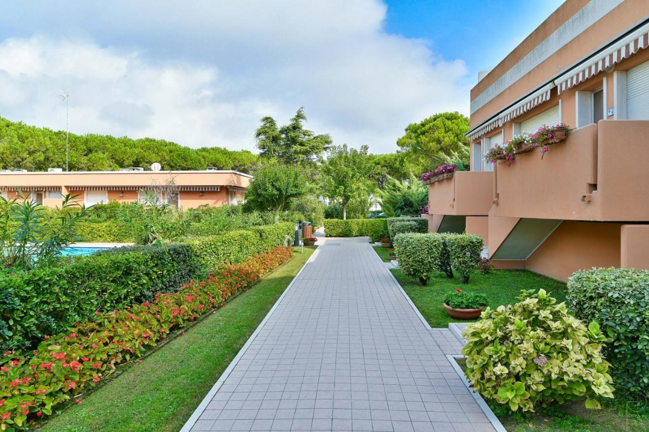Residence Garuda Cavallino-Treporti Luaran gambar