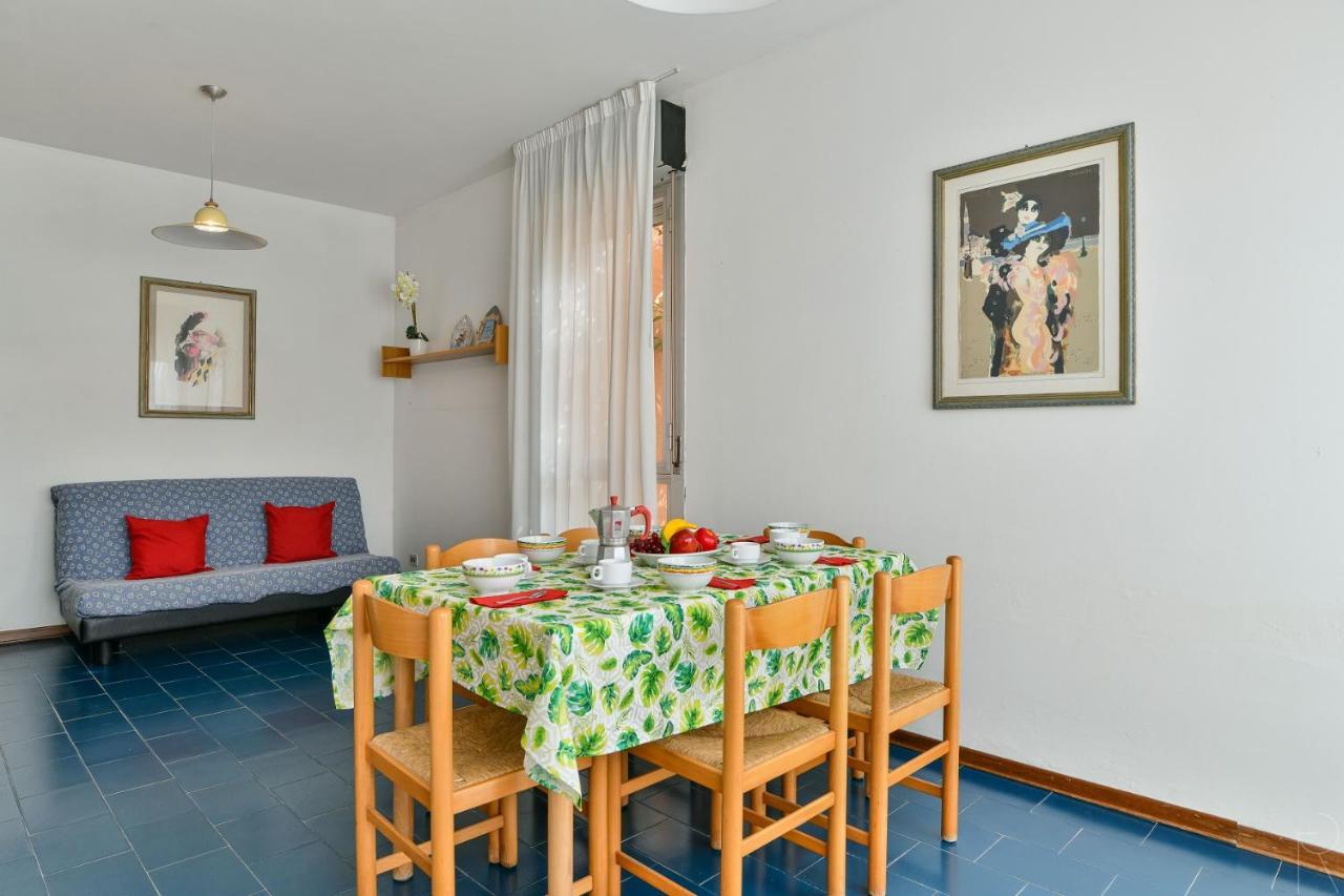 Residence Garuda Cavallino-Treporti Luaran gambar
