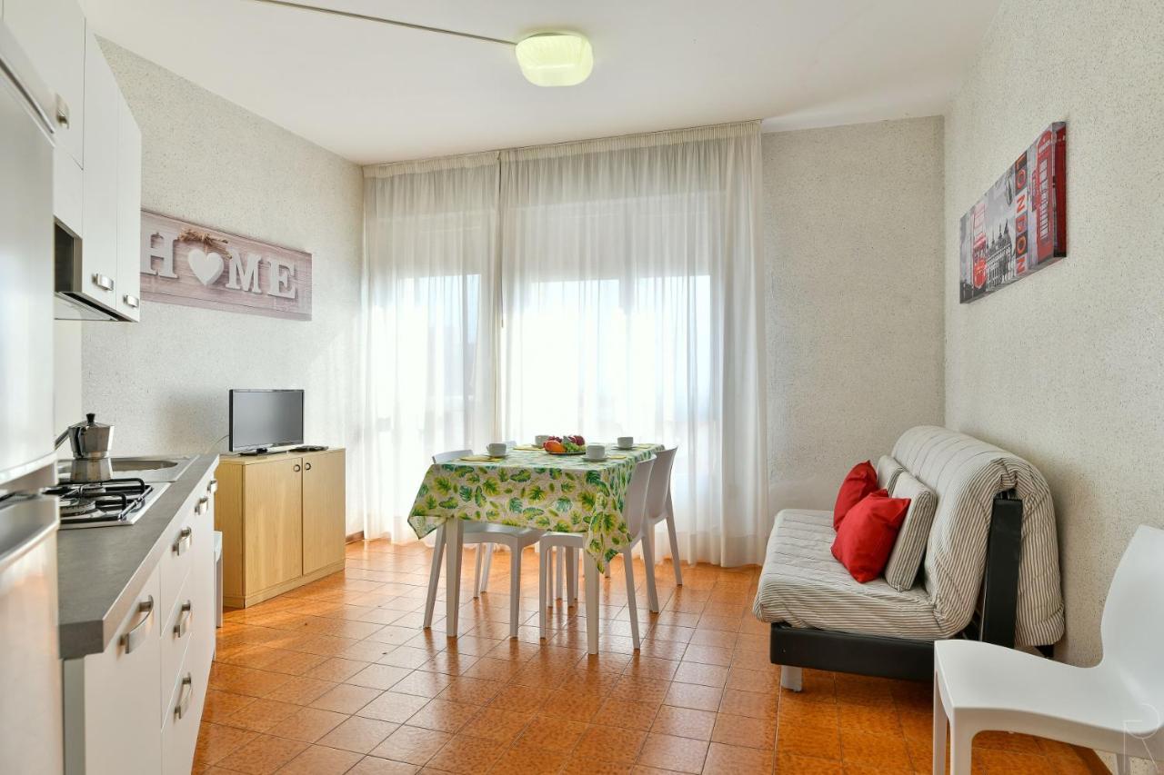 Residence Garuda Cavallino-Treporti Luaran gambar