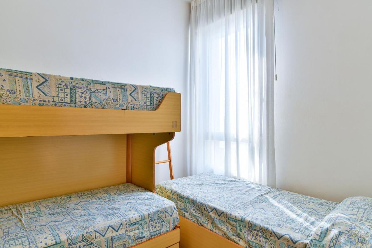 Residence Garuda Cavallino-Treporti Luaran gambar