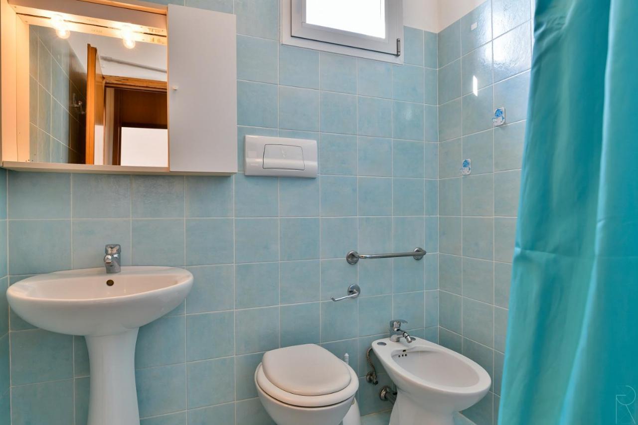 Residence Garuda Cavallino-Treporti Luaran gambar