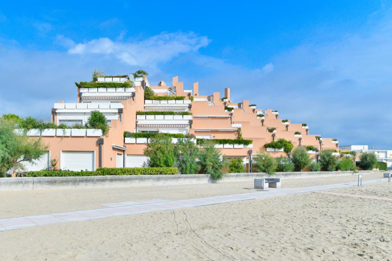 Residence Garuda Cavallino-Treporti Luaran gambar