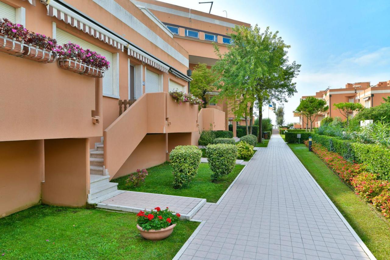 Residence Garuda Cavallino-Treporti Luaran gambar